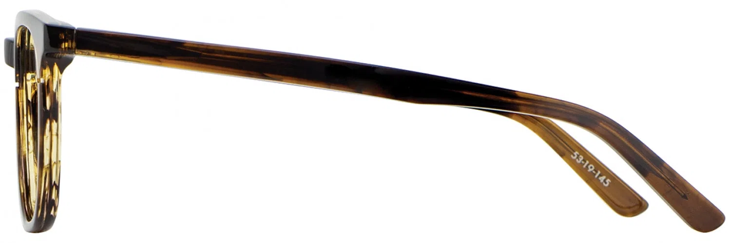 Alan J AJ154 Eyeglasses - view 14
